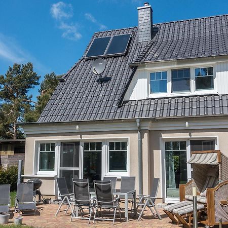 Vila Premiumhaus Bodden Und Mehr-Brise Born Pokoj fotografie